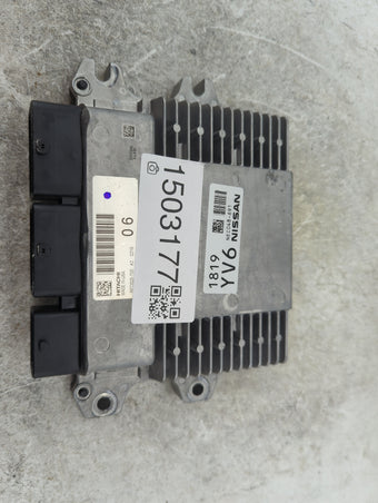 compare product 2020-2022 Nissan Sentra PCM Engine Control Computer ECU ECM PCU OEM P/N:NEC048-691 BED505-700 Fits Fits 2020 2021 2022 OEM Used Auto Parts