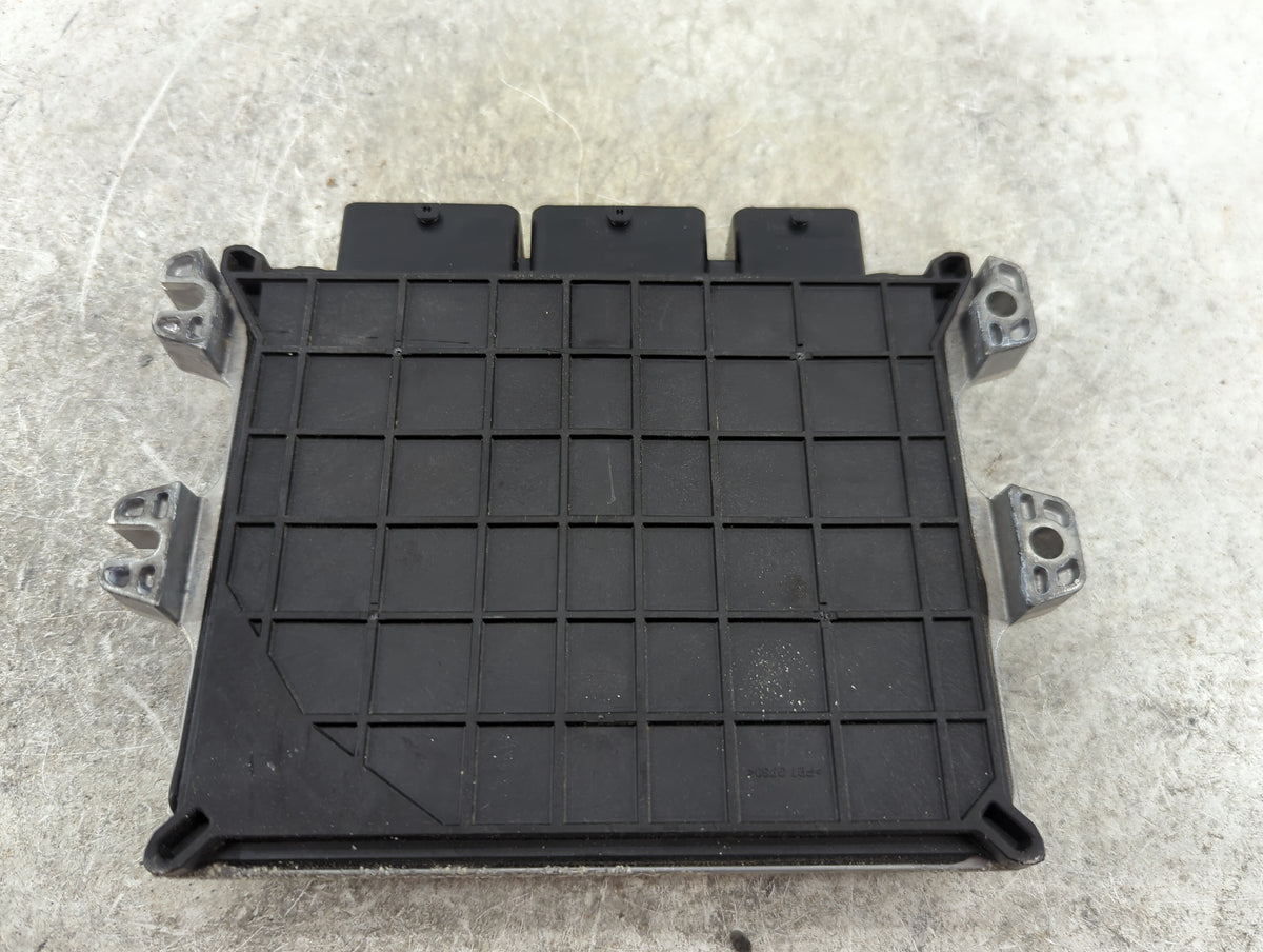2020-2022 Nissan Sentra PCM Engine Control Computer ECU ECM PCU OEM P/N:NEC048-691 BED505-700 Fits Fits 2020 2021 2022 OEM U