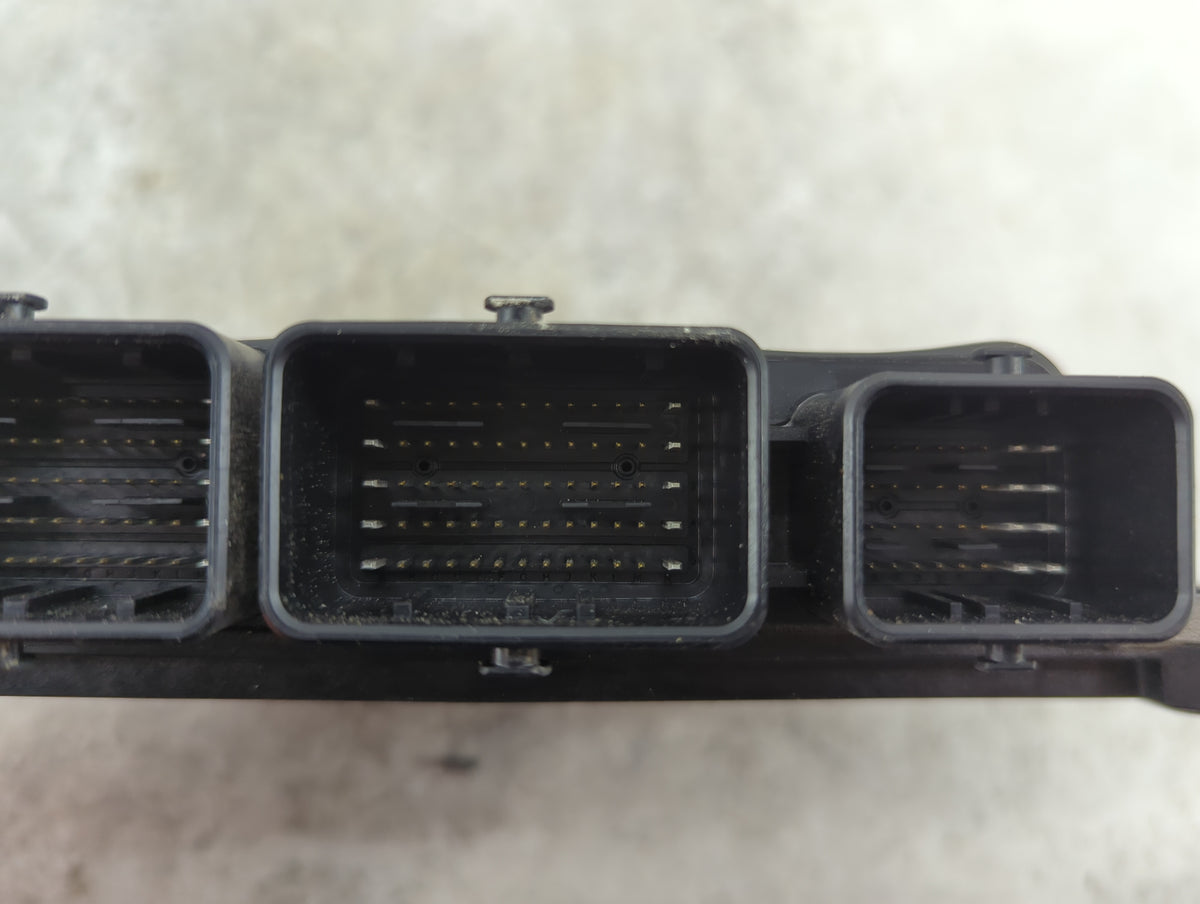 2020-2022 Nissan Sentra PCM Engine Control Computer ECU ECM PCU OEM P/N:NEC048-691 BED505-700 Fits Fits 2020 2021 2022 OEM U