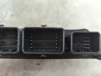 2020-2022 Nissan Sentra PCM Engine Control Computer ECU ECM PCU OEM P/N:NEC048-691 BED505-700 Fits Fits 2020 2021 2022 OEM U