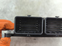 2020-2022 Nissan Sentra PCM Engine Control Computer ECU ECM PCU OEM P/N:NEC048-691 BED505-700 Fits Fits 2020 2021 2022 OEM U