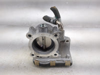 2020-2022 Nissan Sentra Throttle Body P/N:6LA60-01A Fits Fits 2020 2021 2022 OEM Used Auto Parts - Oemusedautoparts1.com