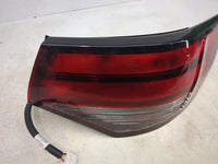 2020-2022 Nissan Sentra Tail Light Assembly Passenger Right OEM P/N:0138860200000548 013886020000054813 Fits Fits 2020 2021 