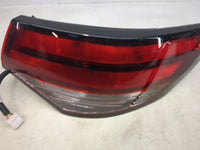 2020-2022 Nissan Sentra Tail Light Assembly Passenger Right OEM P/N:0138860200000548 013886020000054813 Fits Fits 2020 2021 