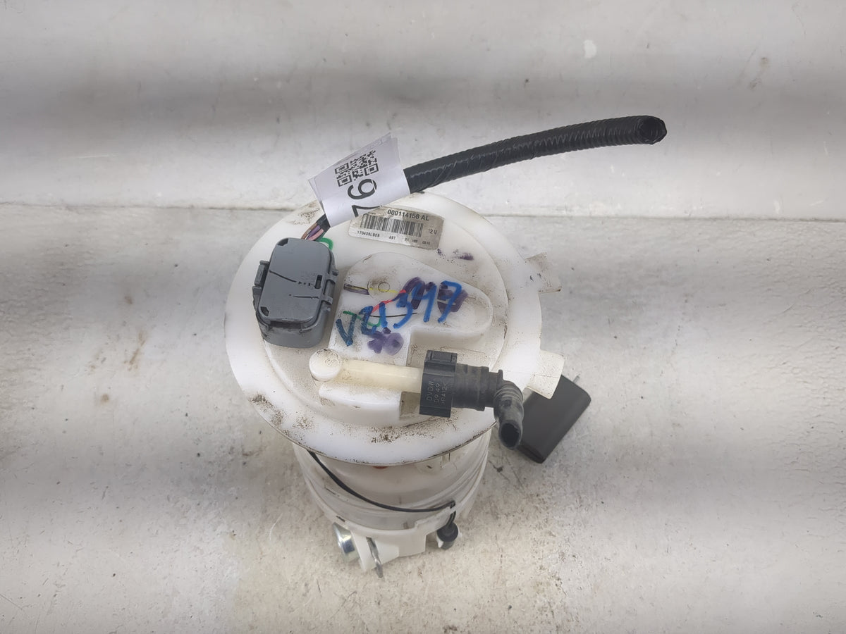 2022-2022 Nissan Sentra Electrical Gas Fuel Pump Assembly 1516676 - Oemusedautoparts1.com