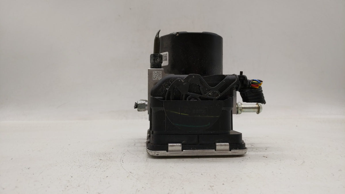 2020-2022 Nissan Sentra Anti-Lock Brake ABS Pump Module Actuator OEM P/N:47660 6LF0A Fits Fits 2020 2021 2022 OEM Used Auto 
