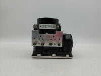 2020 Nissan Sentra ABS Pump Control Module Replacement P/N:47660 6LE0A Fits OEM Used Auto Parts - Oemusedautoparts1.com