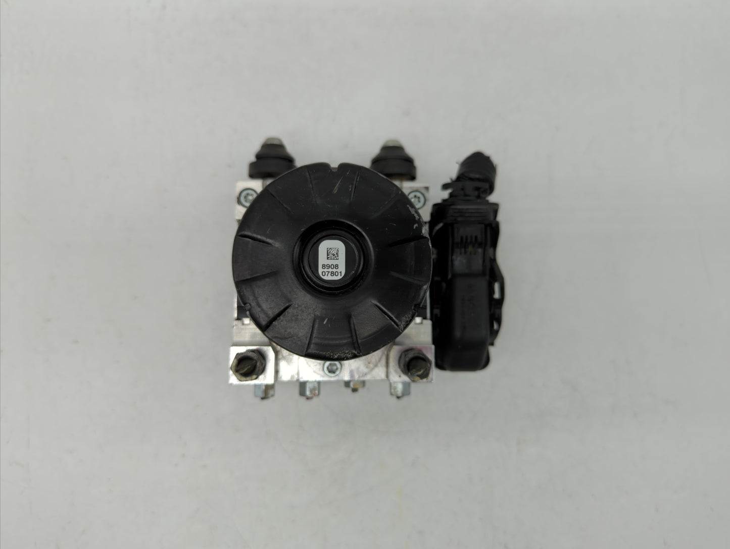 2020 Nissan Sentra ABS Pump Control Module Replacement P/N:47660 6LE0A Fits OEM Used Auto Parts - Oemusedautoparts1.com