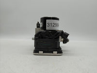 2020 Nissan Sentra ABS Pump Control Module Replacement P/N:47660 6LE0A Fits OEM Used Auto Parts - Oemusedautoparts1.com