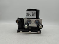 2020 Nissan Sentra ABS Pump Control Module Replacement P/N:47660 6LE0A Fits OEM Used Auto Parts - Oemusedautoparts1.com