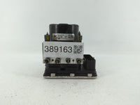 2020 Nissan Sentra ABS Pump Control Module Replacement P/N:47660 6LF0A Fits OEM Used Auto Parts - Oemusedautoparts1.com