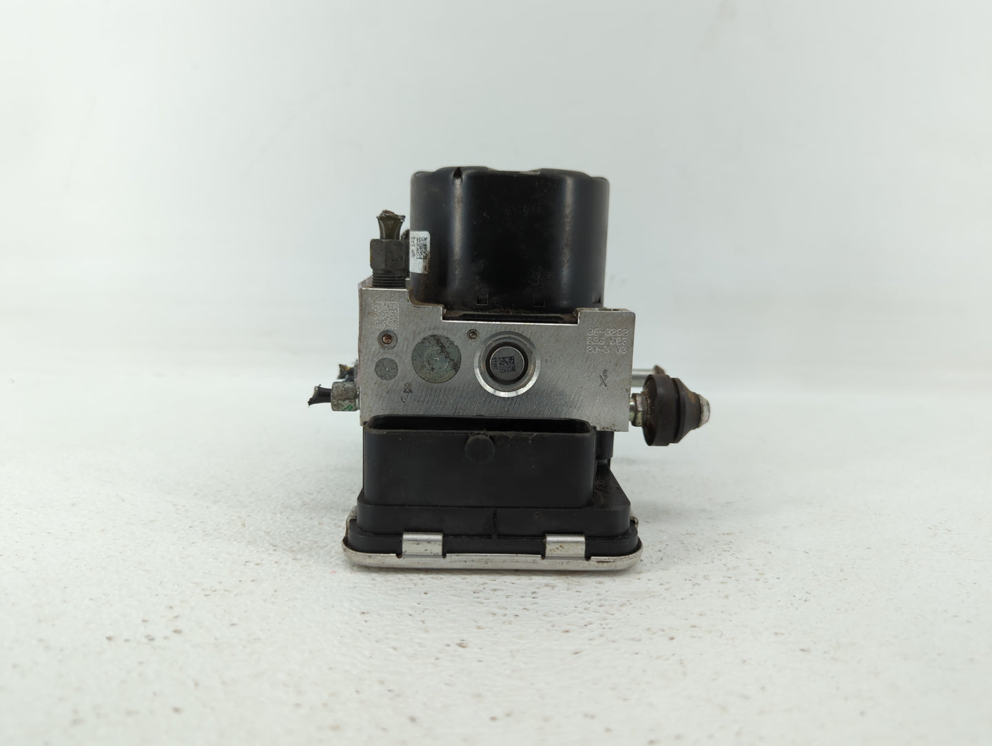 2020 Nissan Sentra ABS Pump Control Module Replacement P/N:47660 6LF0A Fits OEM Used Auto Parts - Oemusedautoparts1.com