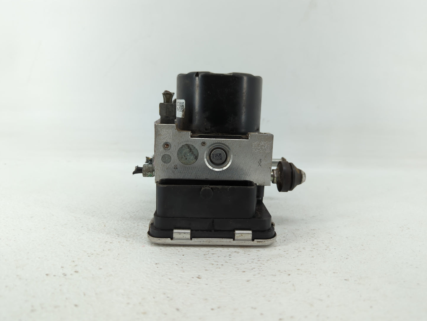 2020 Nissan Sentra ABS Pump Control Module Replacement P/N:47660 6LF0A Fits OEM Used Auto Parts - Oemusedautoparts1.com