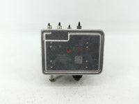 2020 Nissan Sentra ABS Pump Control Module Replacement P/N:47660 6LF0A Fits OEM Used Auto Parts - Oemusedautoparts1.com