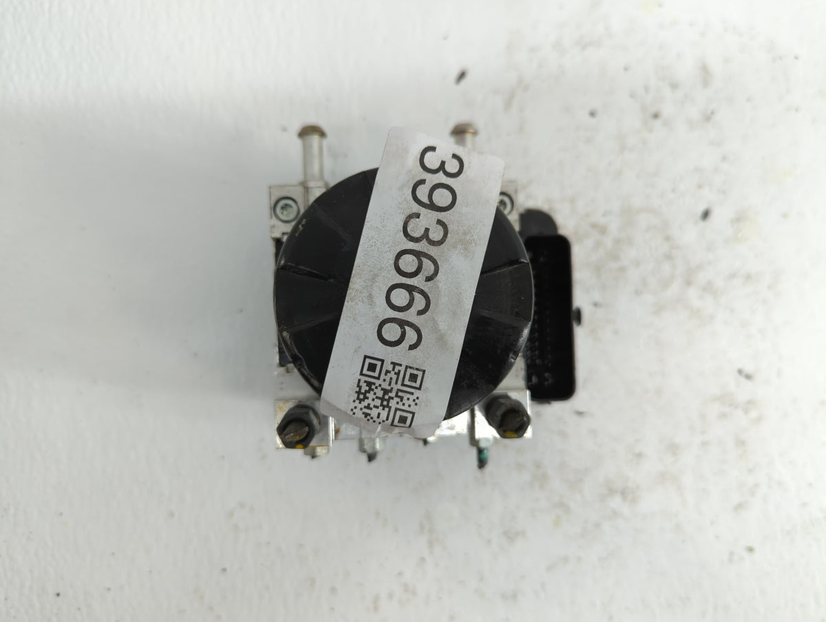 2020-2022 Nissan Sentra Anti-Lock Brake ABS Pump Module Actuator OEM P/N:47660 6LF0A Fits Fits 2020 2021 2022 OEM Used Auto 