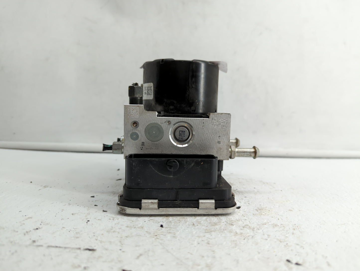 2020 Nissan Sentra ABS Pump Control Module Replacement P/N:47660 6LF0A Fits OEM Used Auto Parts - Oemusedautoparts1.com