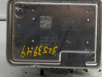 2020-2022 Nissan Sentra Anti-Lock Brake ABS Pump Module Actuator OEM P/N:47660 6LF0A Fits Fits 2020 2021 2022 OEM Used Auto 