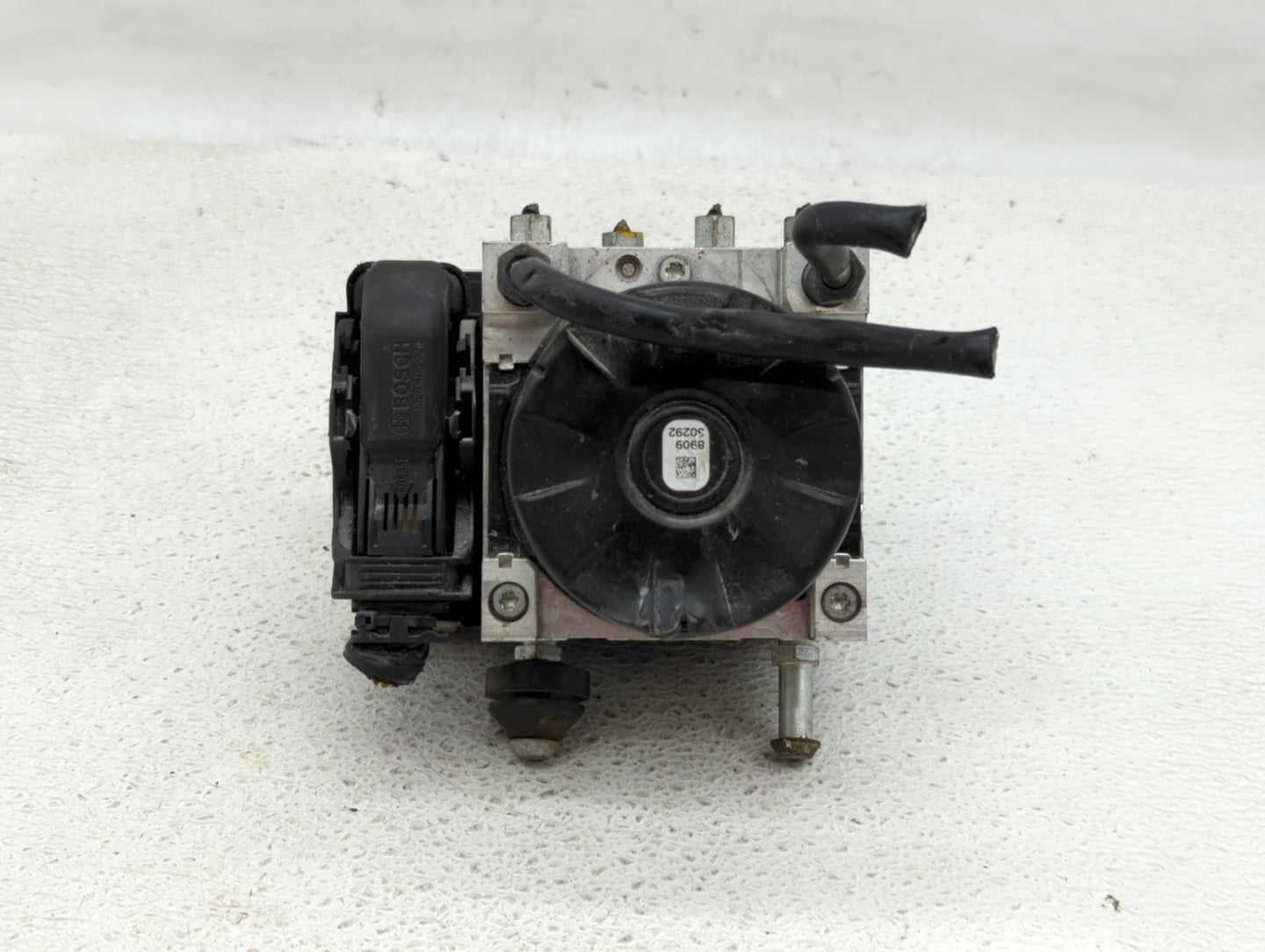 2020-2022 Nissan Sentra ABS Pump Control Module Replacement P/N:47660 6LF0A Fits Fits 2020 2021 2022 OEM Used Auto Parts - O