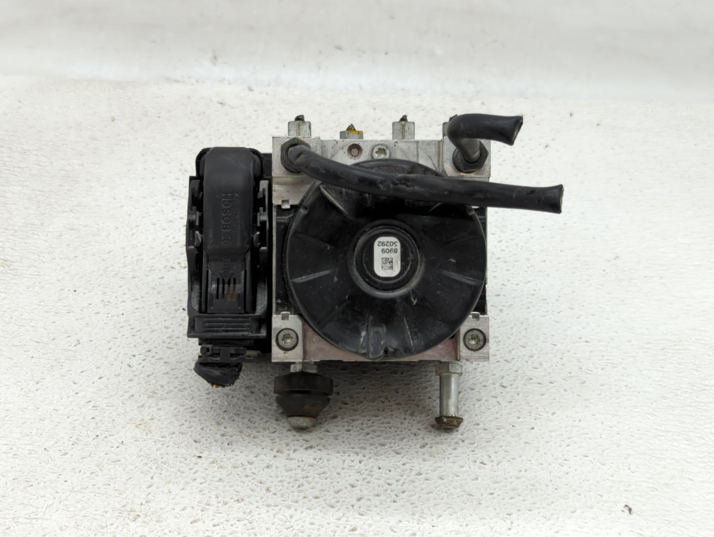 2020-2022 Nissan Sentra ABS Pump Control Module Replacement P/N:47660 6LF0A Fits Fits 2020 2021 2022 OEM Used Auto Parts - O