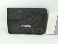 2020 Nissan Sentra Owners Manual Book Guide P/N:OM20EM 0B18U0 OEM Used Auto Parts - Oemusedautoparts1.com