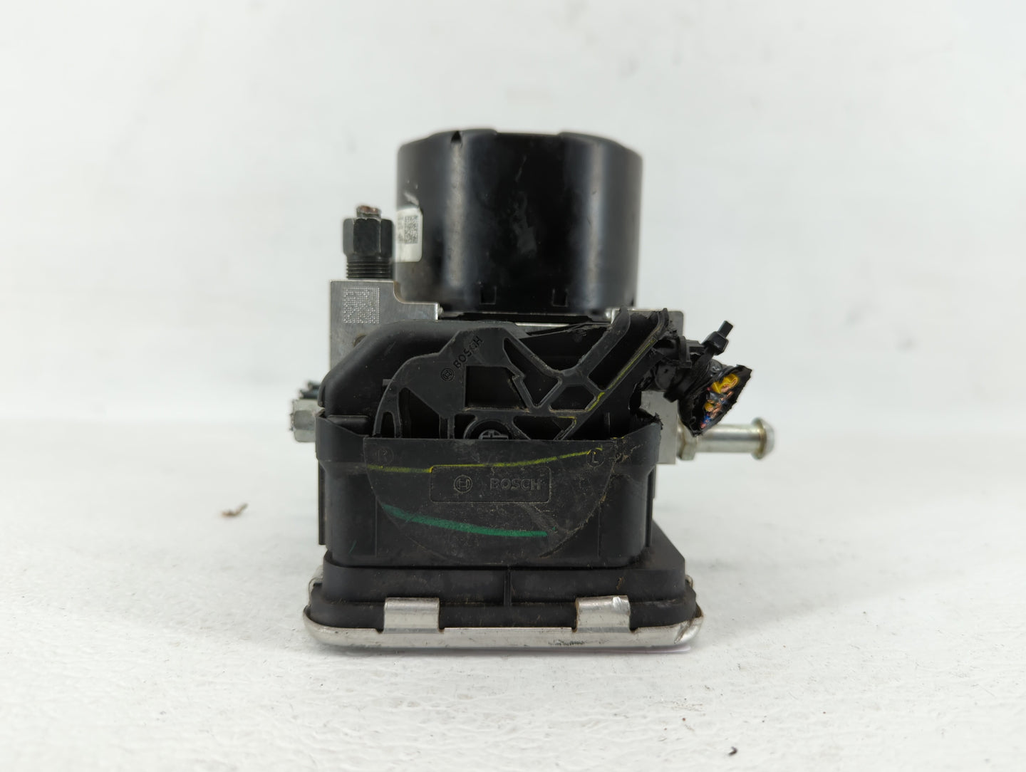2020-2022 Nissan Sentra ABS Pump Control Module Replacement P/N:47660 3AN0A 47660 6LF0A Fits Fits 2020 2021 2022 OEM Used Au