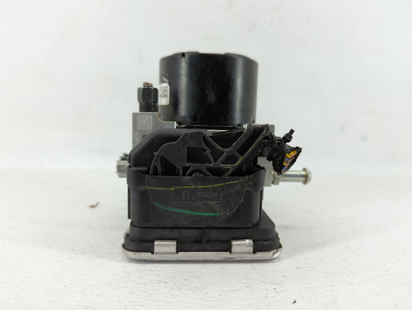 2020-2022 Nissan Sentra ABS Pump Control Module Replacement P/N:47660 3AN0A 47660 6LF0A Fits Fits 2020 2021 2022 OEM Used Au