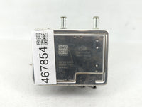 2020-2022 Nissan Sentra ABS Pump Control Module Replacement P/N:47660 3AN0A 47660 6LF0A Fits Fits 2020 2021 2022 OEM Used Au