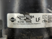 2020-2022 Nissan Sentra ABS Pump Control Module Replacement P/N:47660 3AN0A 47660 6LF0A Fits Fits 2020 2021 2022 OEM Used Au