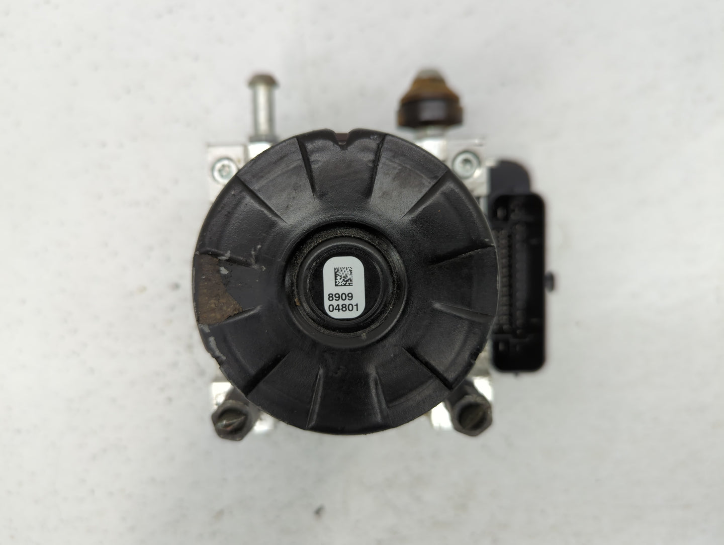 2020-2022 Nissan Sentra ABS Pump Control Module Replacement P/N:47660 6LF0A Fits Fits 2020 2021 2022 OEM Used Auto Parts - O
