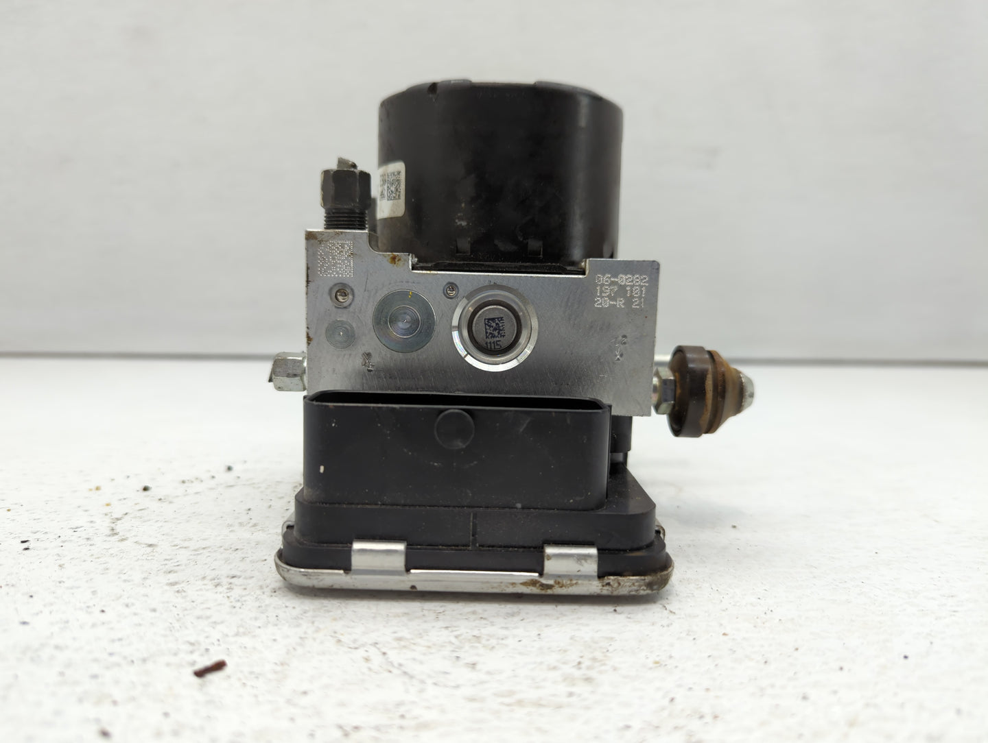 2020-2022 Nissan Sentra ABS Pump Control Module Replacement P/N:47660 6LF0A Fits Fits 2020 2021 2022 OEM Used Auto Parts - O