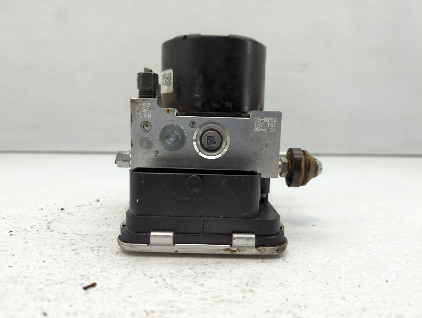 2020-2022 Nissan Sentra ABS Pump Control Module Replacement P/N:47660 6LF0A Fits Fits 2020 2021 2022 OEM Used Auto Parts - O