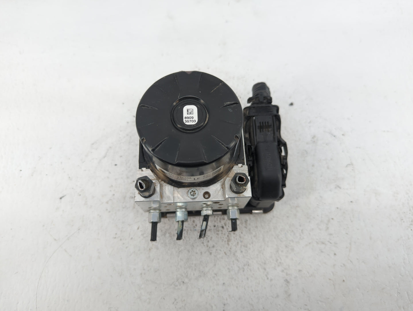 2020-2022 Nissan Sentra ABS Pump Control Module Replacement P/N:47660 6LF0A Fits Fits 2020 2021 2022 OEM Used Auto Parts - O