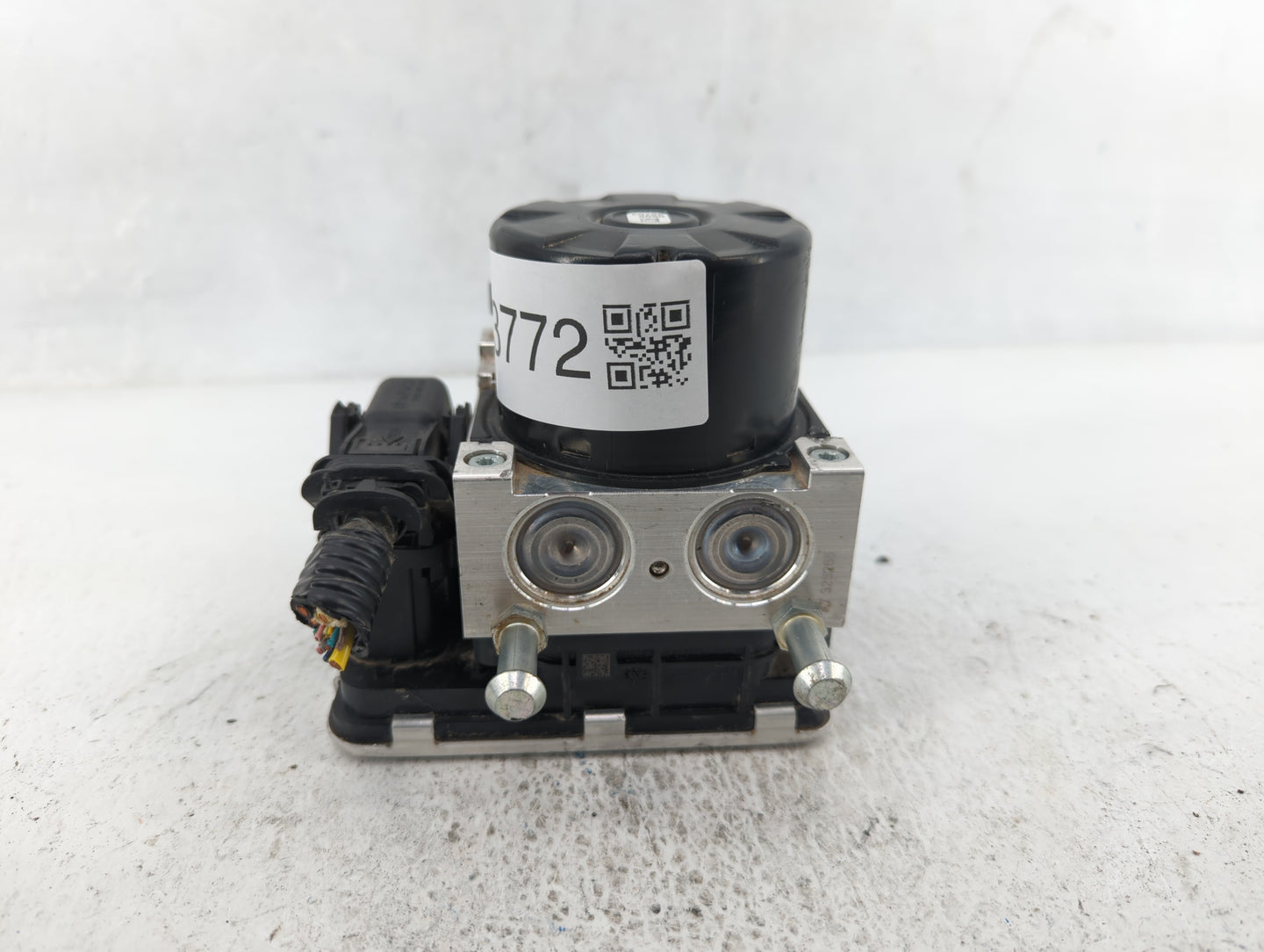 2020-2022 Nissan Sentra ABS Pump Control Module Replacement P/N:47660 6LF0A Fits Fits 2020 2021 2022 OEM Used Auto Parts - O