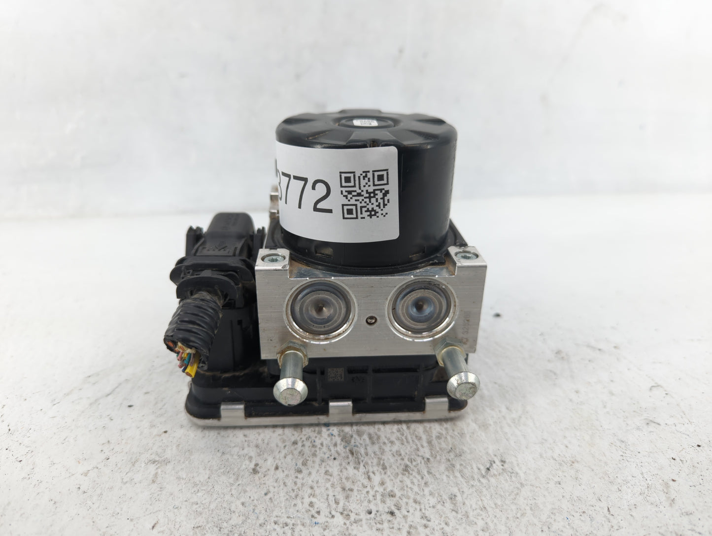 2020-2022 Nissan Sentra ABS Pump Control Module Replacement P/N:47660 6LF0A Fits Fits 2020 2021 2022 OEM Used Auto Parts - O