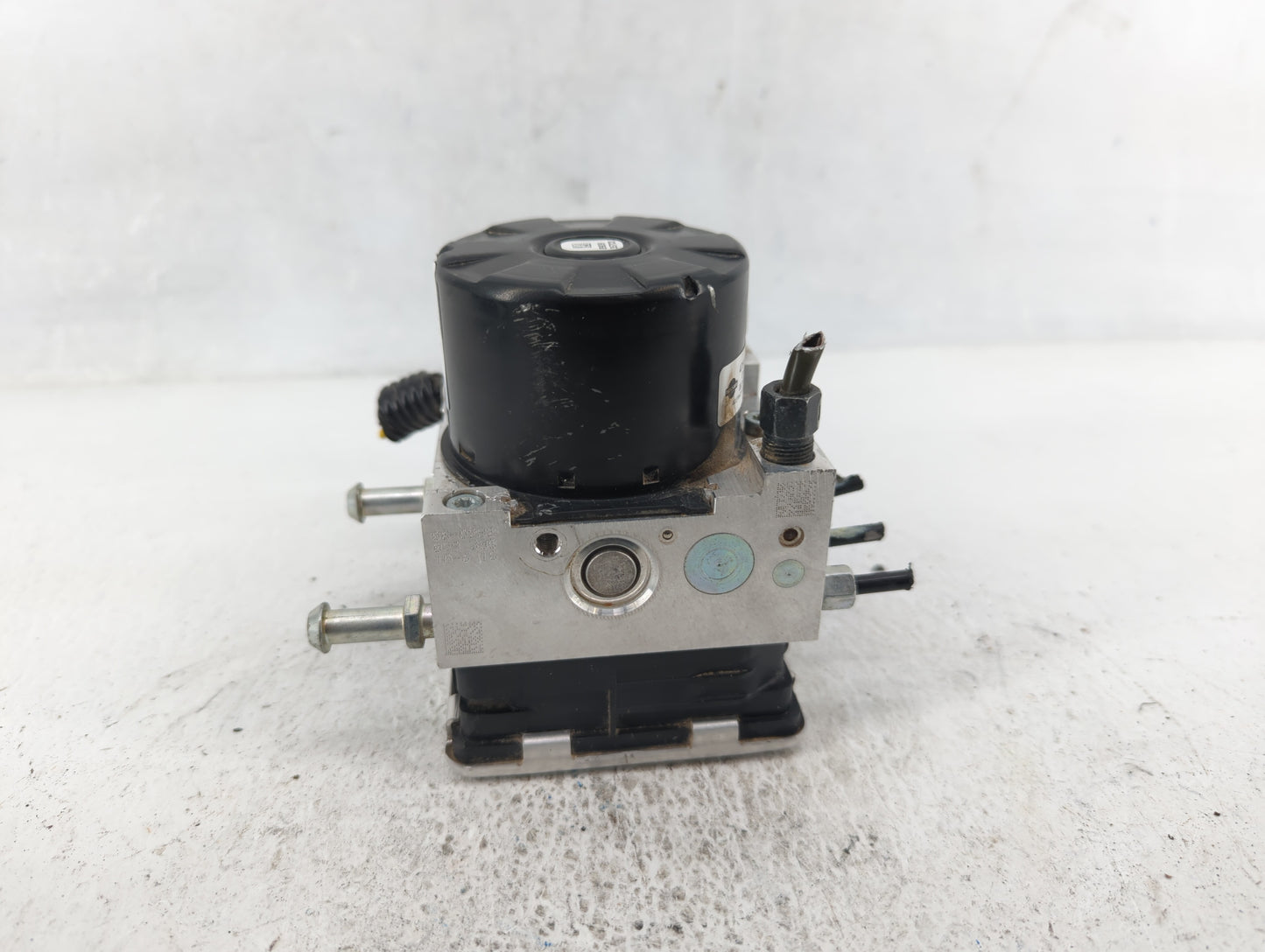 2020-2022 Nissan Sentra ABS Pump Control Module Replacement P/N:47660 6LF0A Fits Fits 2020 2021 2022 OEM Used Auto Parts - O