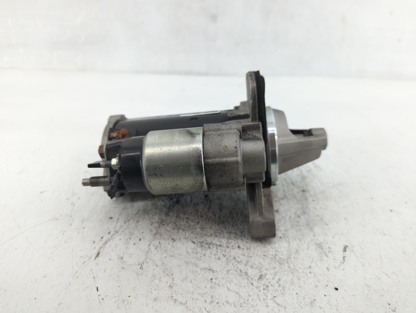 2020-2022 Nissan Sentra Car Starter Motor Solenoid OEM P/N:23300 6LB1A Fits Fits 2020 2021 2022 OEM Used Auto Parts - Oemuse