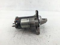 2020-2022 Nissan Sentra Car Starter Motor Solenoid OEM P/N:23300 6LB1A Fits Fits 2020 2021 2022 OEM Used Auto Parts - Oemuse