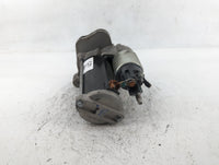 2020-2022 Nissan Sentra Car Starter Motor Solenoid OEM P/N:23300 6LB1A Fits Fits 2020 2021 2022 OEM Used Auto Parts - Oemuse