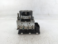 2020-2022 Nissan Sentra Anti-Lock Brake ABS Pump Module Actuator OEM P/N:47660 6LF0A Fits Fits 2020 2021 2022 OEM Used Auto 
