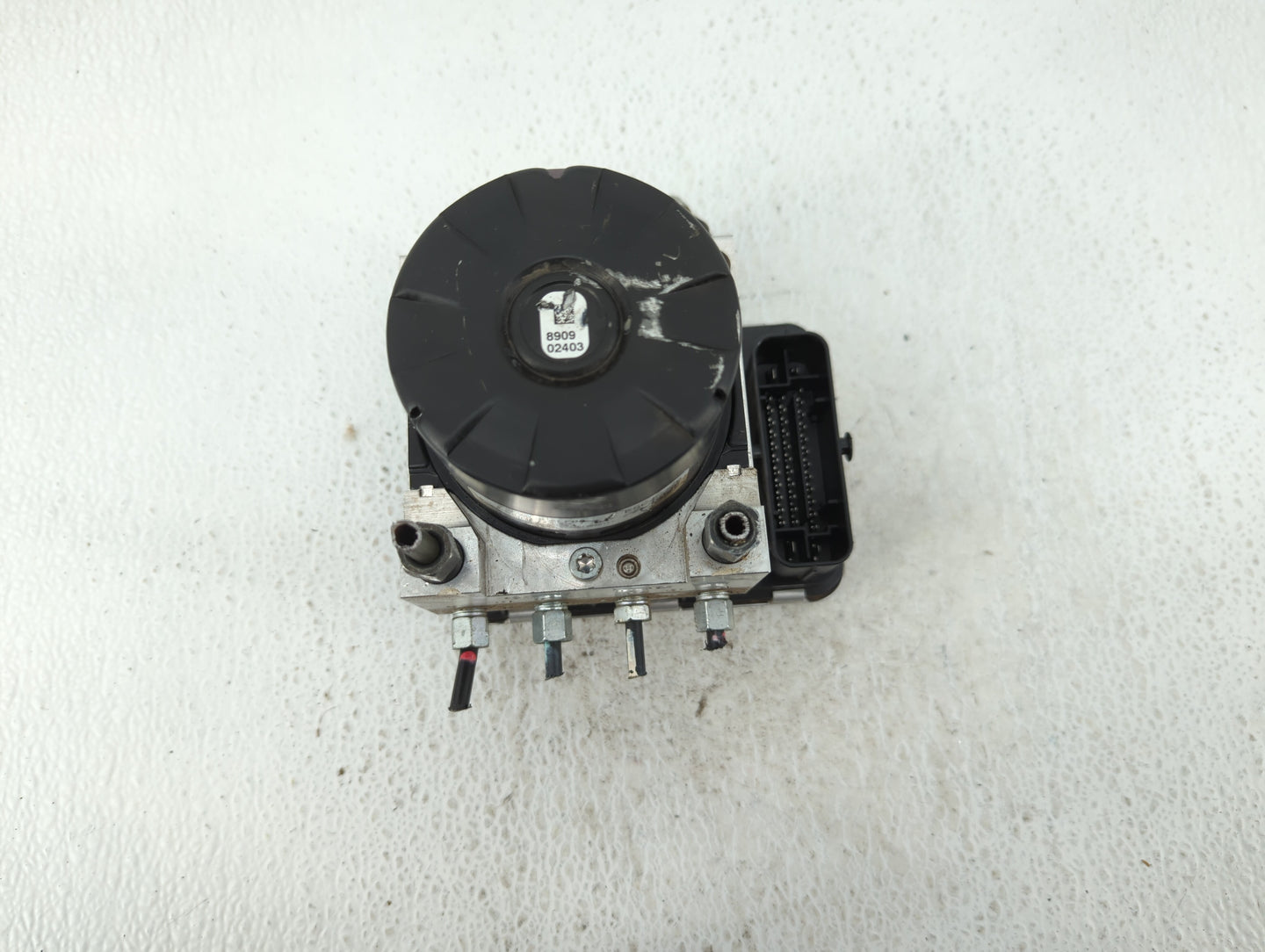 2020-2022 Nissan Sentra ABS Pump Control Module Replacement P/N:47660 6LF0A Fits Fits 2020 2021 2022 OEM Used Auto Parts - O