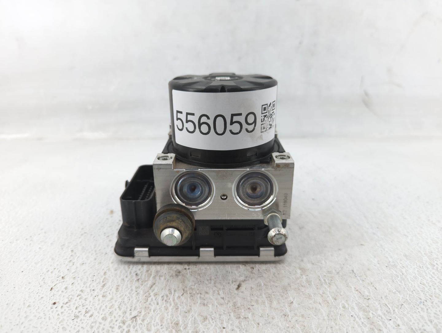 2020-2022 Nissan Sentra ABS Pump Control Module Replacement P/N:47660 6LF0A Fits Fits 2020 2021 2022 OEM Used Auto Parts - O