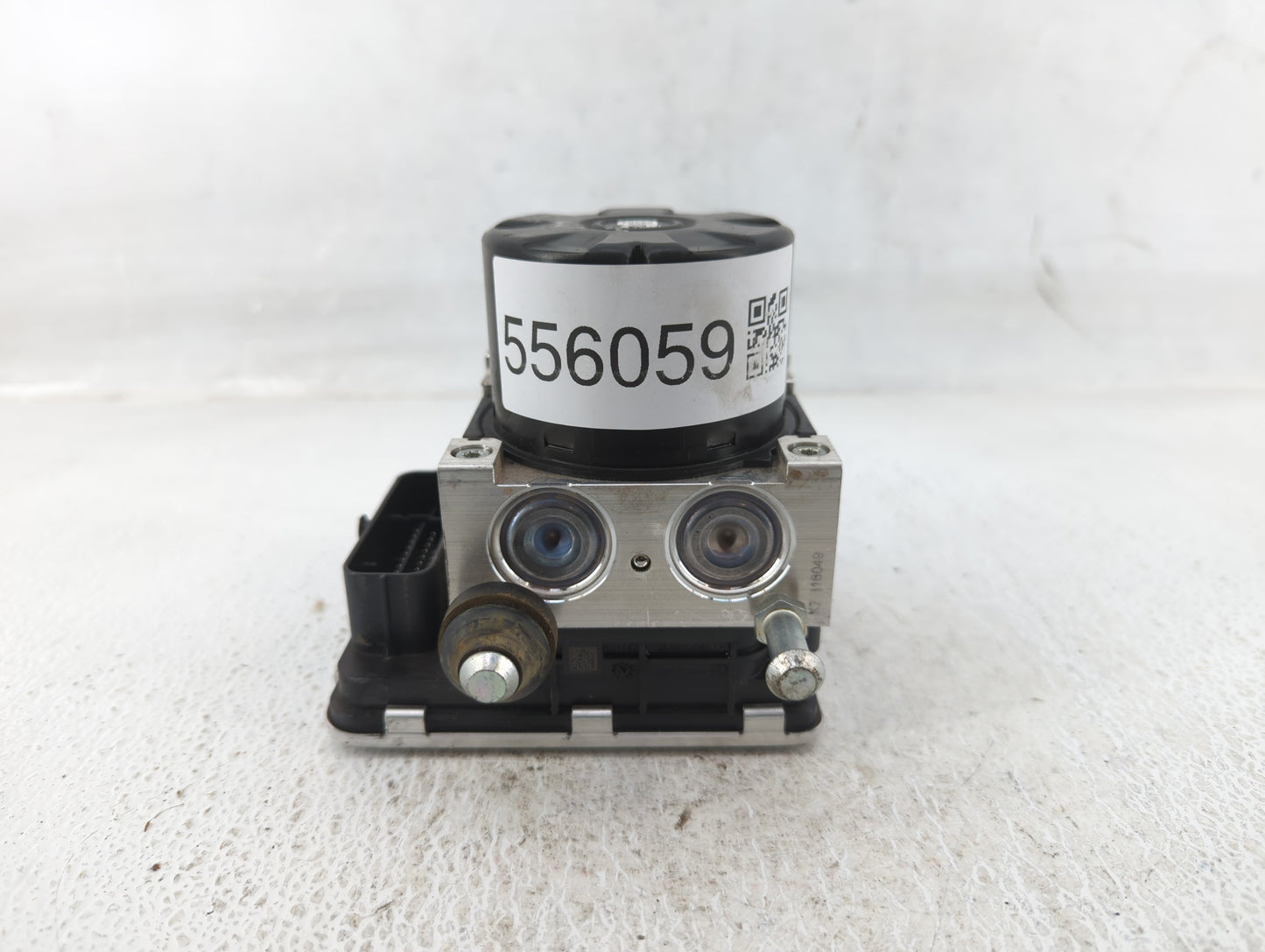 2020-2022 Nissan Sentra ABS Pump Control Module Replacement P/N:47660 6LF0A Fits Fits 2020 2021 2022 OEM Used Auto Parts - O