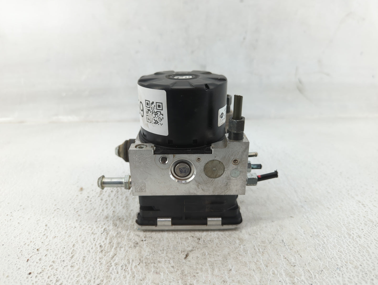 2020-2022 Nissan Sentra ABS Pump Control Module Replacement P/N:47660 6LF0A Fits Fits 2020 2021 2022 OEM Used Auto Parts - O