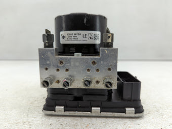 compare product 2020-2022 Nissan Sentra ABS Pump Control Module Replacement P/N:47660 6LE0A Fits Fits 2020 2021 2022 OEM Used Auto Parts