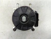 2020-2022 Nissan Sentra ABS Pump Control Module Replacement P/N:47660 6LE0A Fits Fits 2020 2021 2022 OEM Used Auto Parts - O