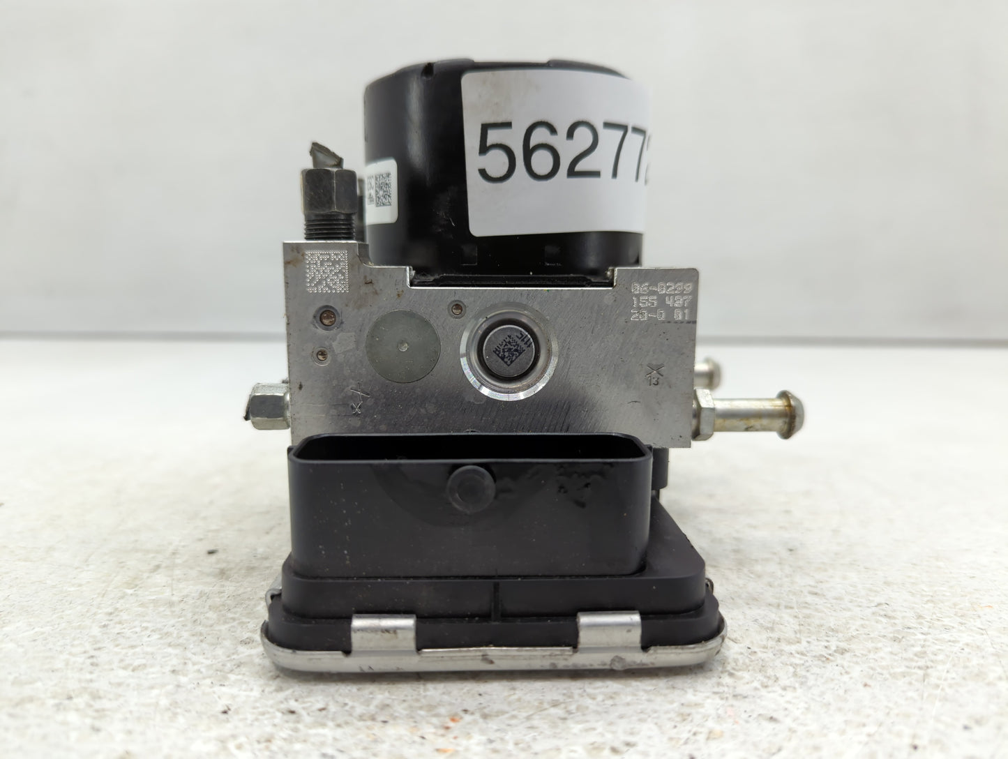 2020-2022 Nissan Sentra ABS Pump Control Module Replacement P/N:47660 6LE0A Fits Fits 2020 2021 2022 OEM Used Auto Parts - O