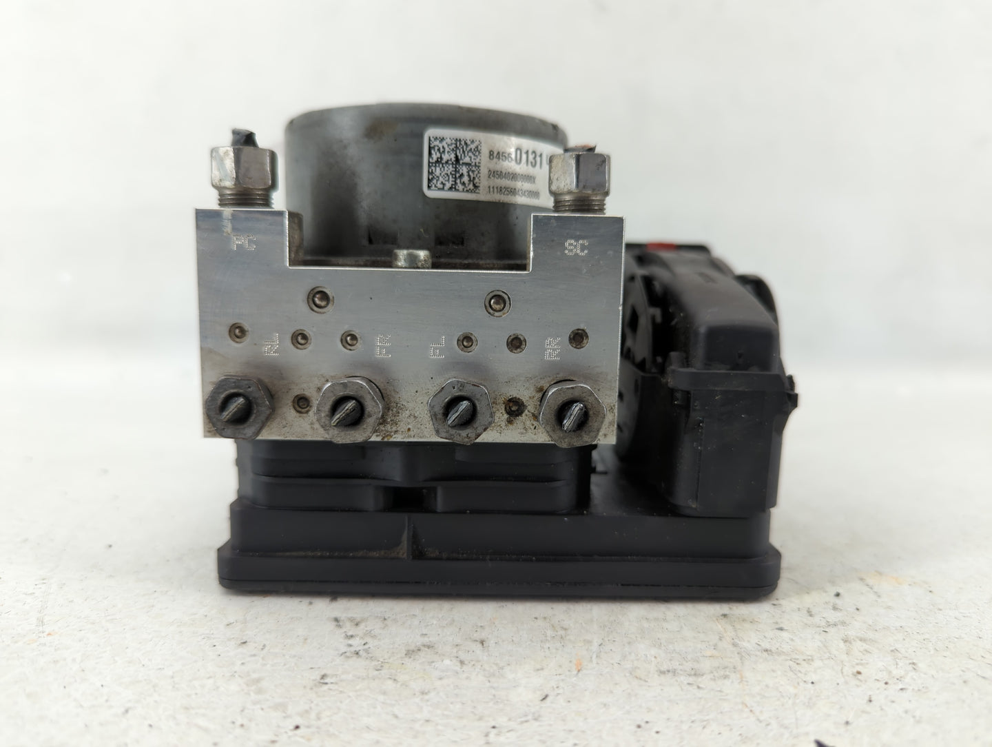 2020-2022 Nissan Sentra ABS Pump Control Module Replacement P/N:84560131 47660 6LF0A Fits Fits 2020 2021 2022 OEM Used Auto 