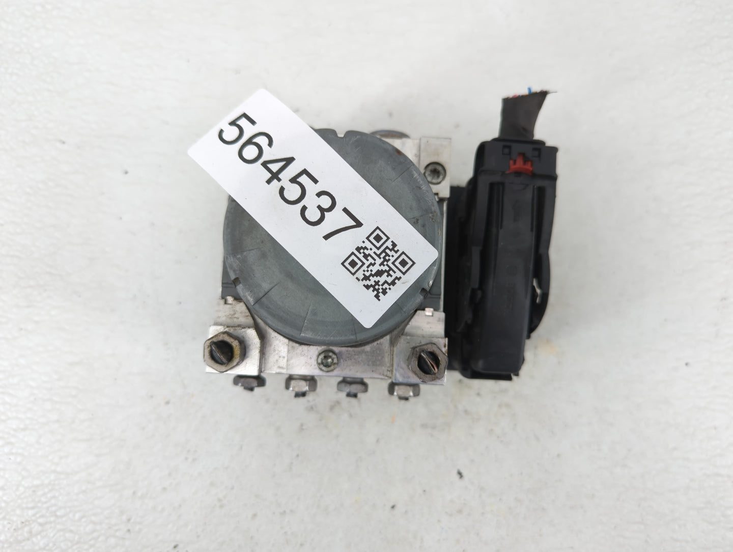 2020-2022 Nissan Sentra ABS Pump Control Module Replacement P/N:84560131 47660 6LF0A Fits Fits 2020 2021 2022 OEM Used Auto 