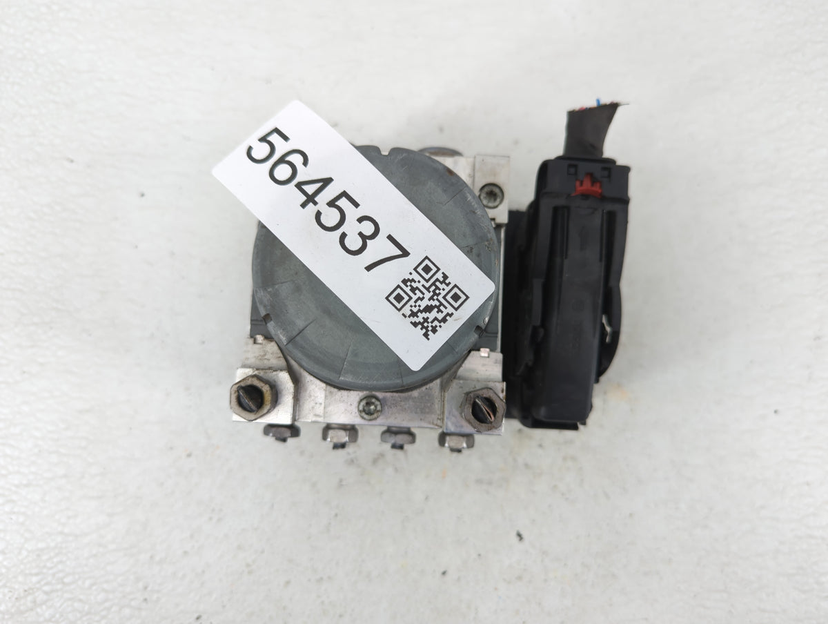 2020-2022 Nissan Sentra Anti-Lock Brake ABS Pump Module Actuator OEM P/N:84560131 47660 6LF0A Fits Fits 2020 2021 2022 OEM U