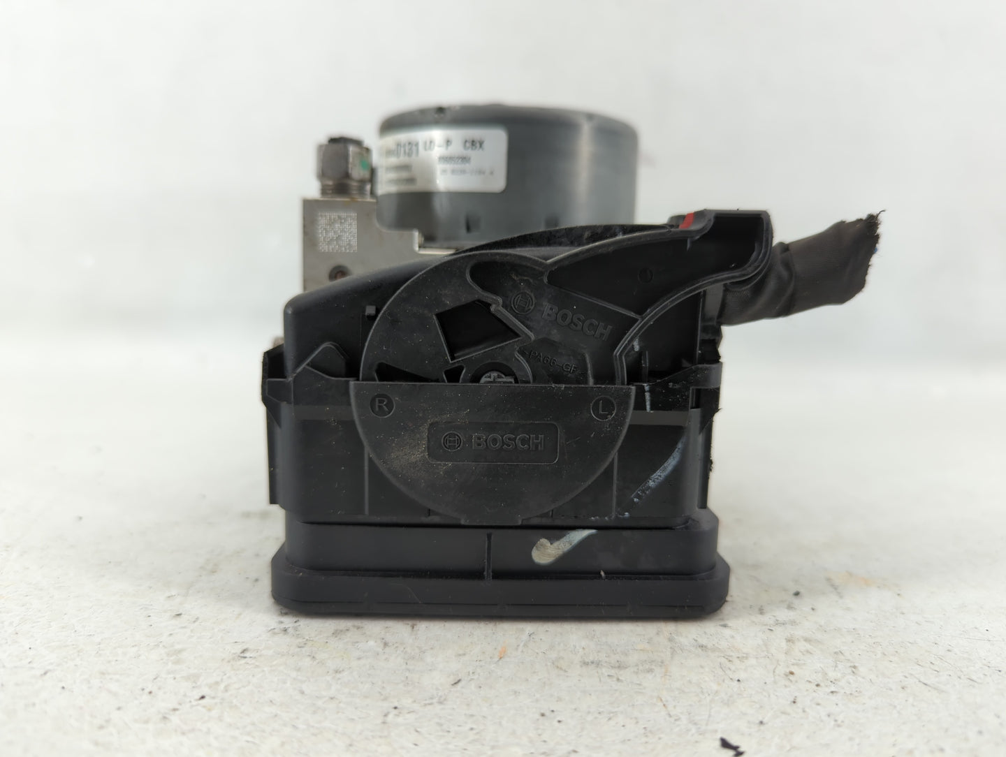 2020-2022 Nissan Sentra ABS Pump Control Module Replacement P/N:84560131 47660 6LF0A Fits Fits 2020 2021 2022 OEM Used Auto 